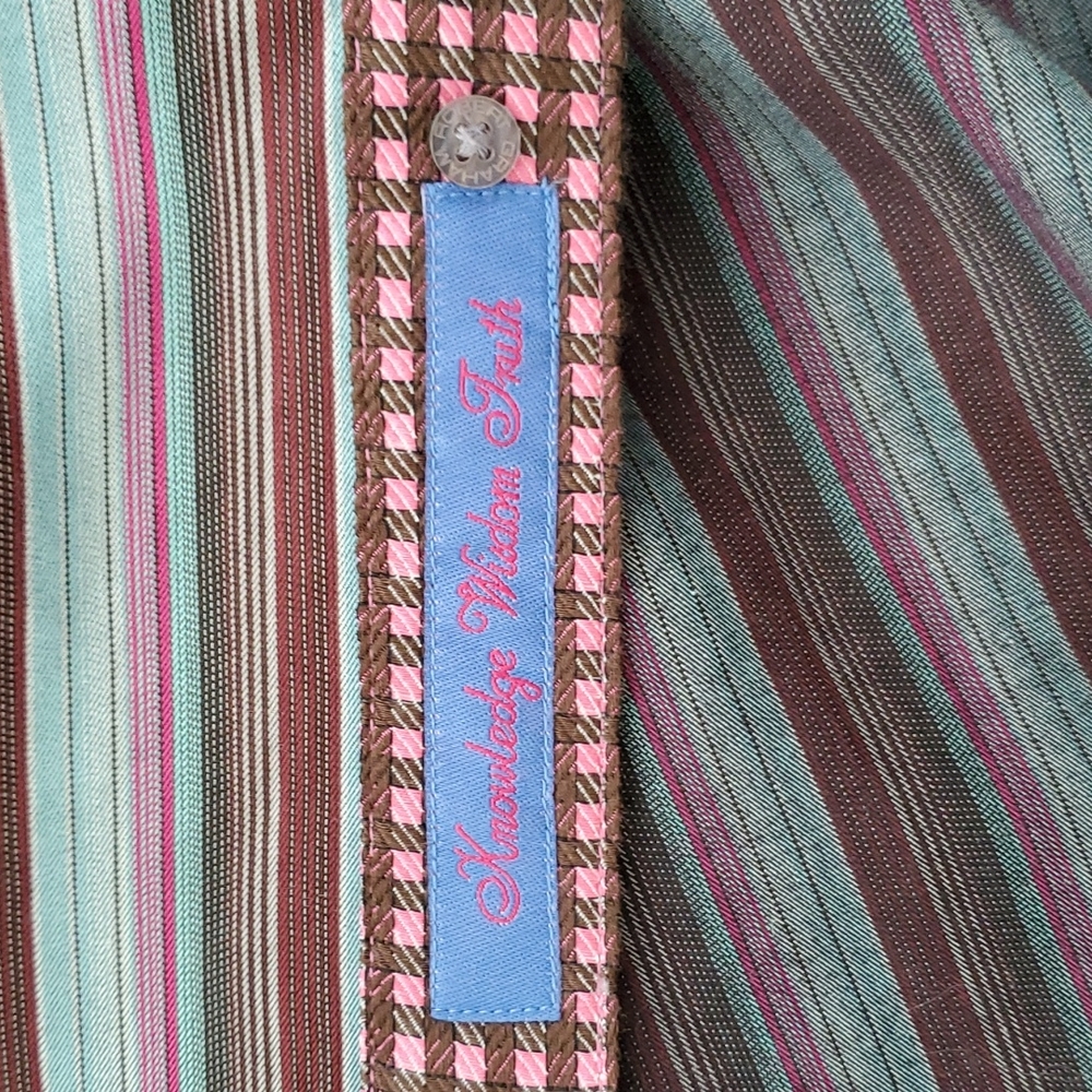Robert Graham - Picture 8 of 9